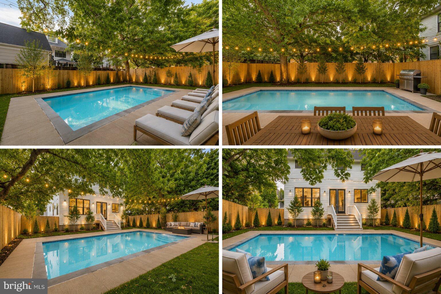 ADDISON HEIGHTS - Residential