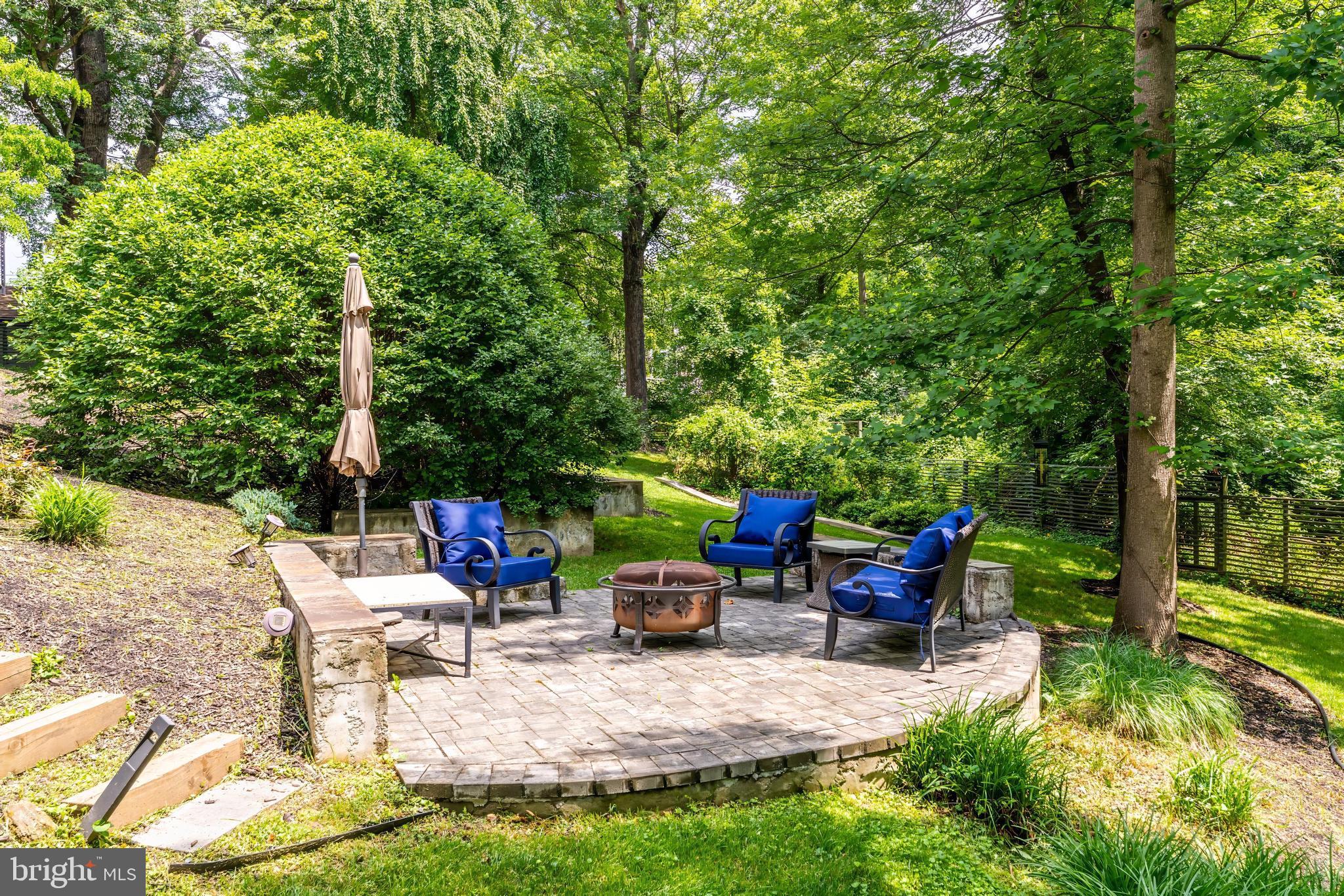 HILLSIDE MANOR - Residential