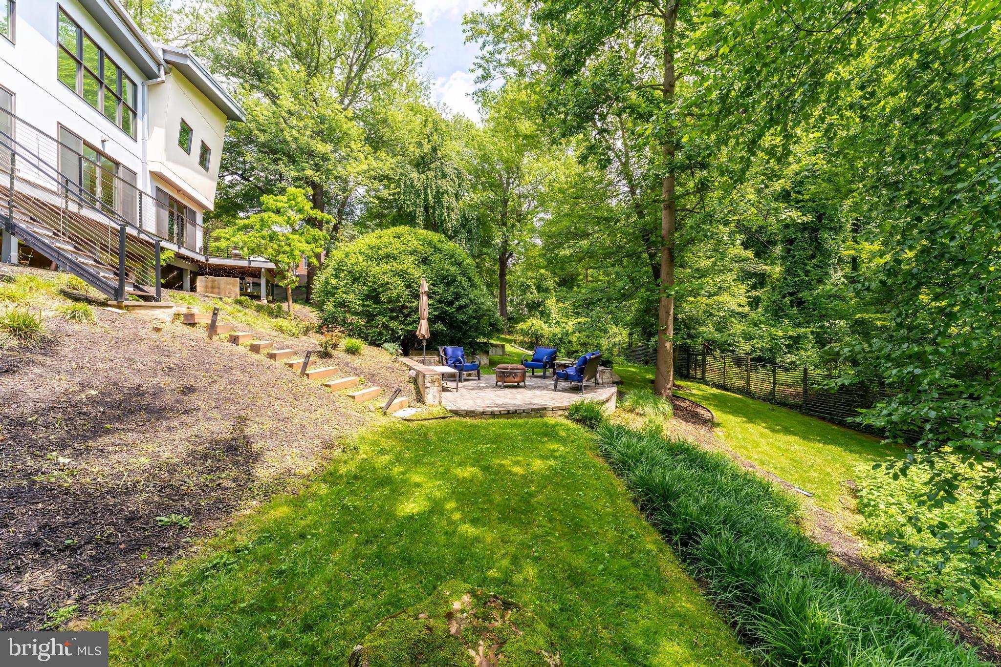 HILLSIDE MANOR - Residential