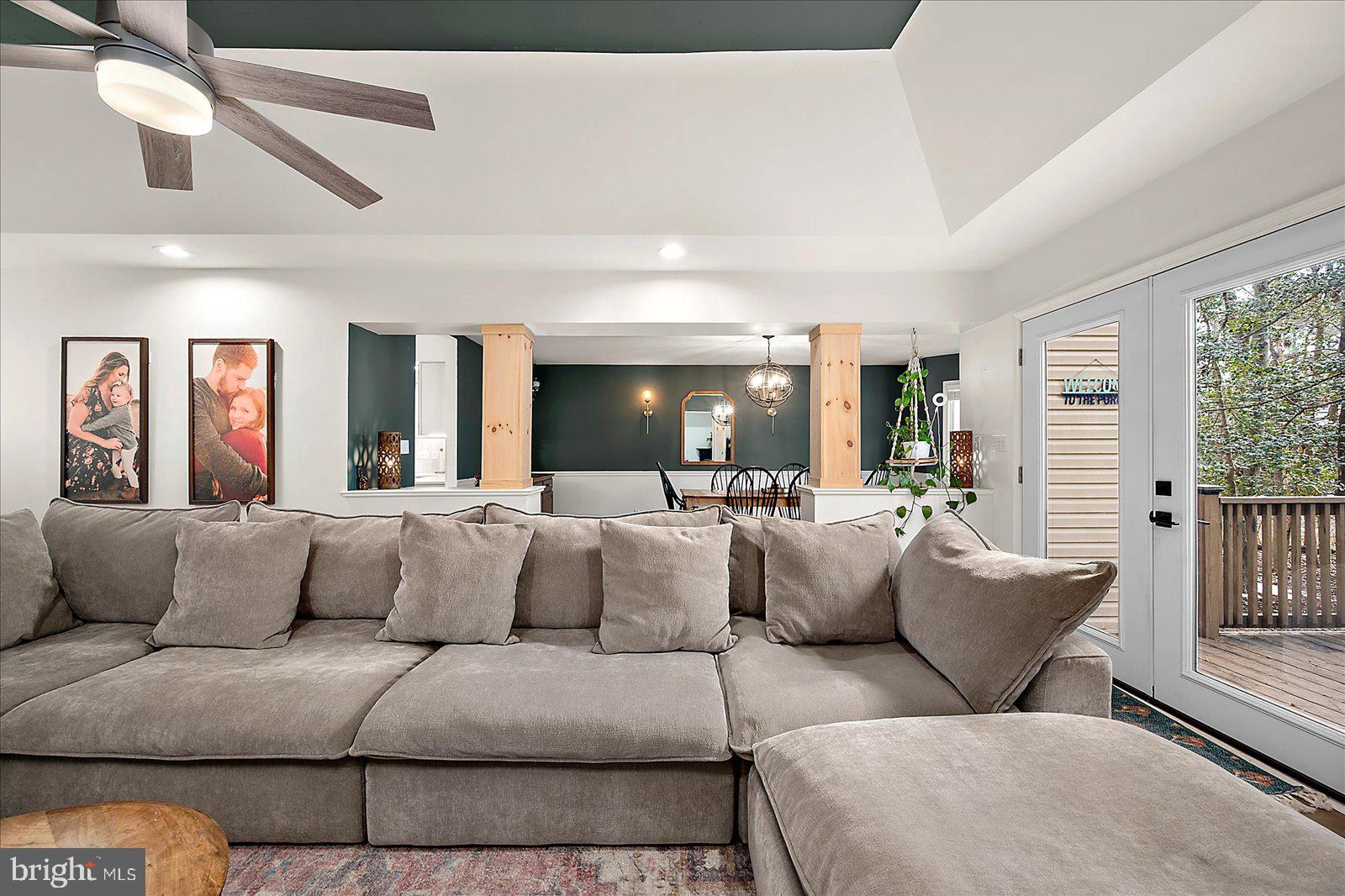 OCEAN PINES - SHERWOOD FOREST - Residential