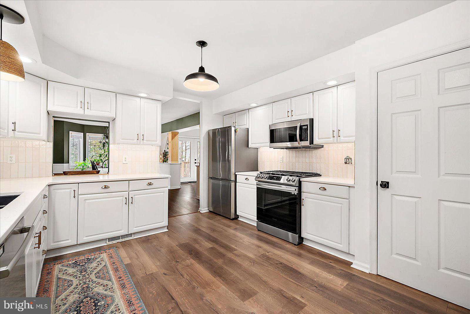 OCEAN PINES - SHERWOOD FOREST - Residential