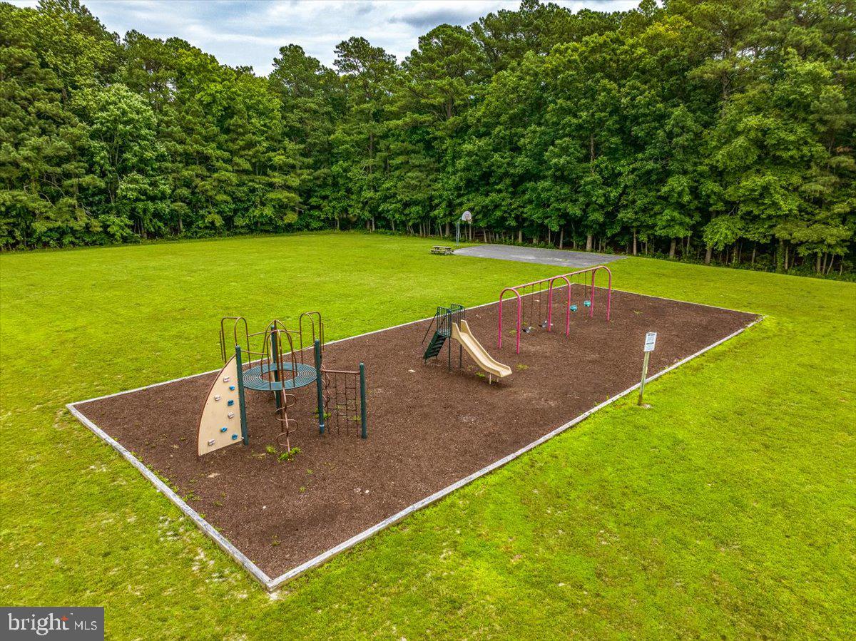 OCEAN PINES - SHERWOOD FOREST - Residential