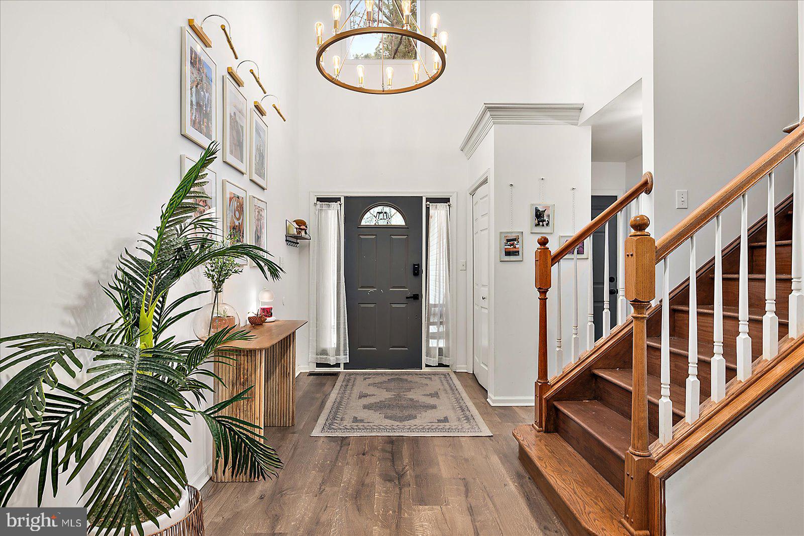 OCEAN PINES - SHERWOOD FOREST - Residential