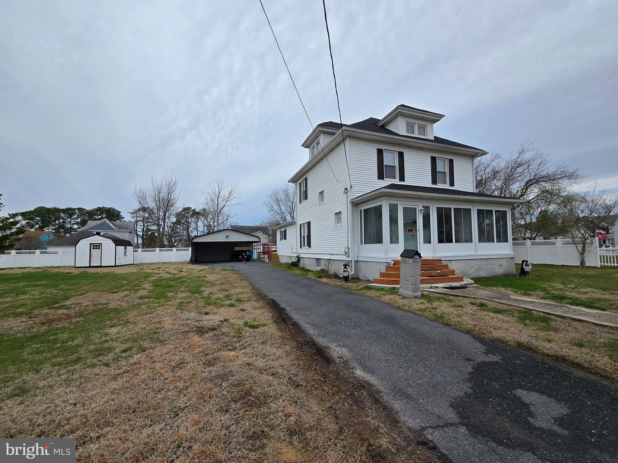 NONE AVAILABLE - Residential