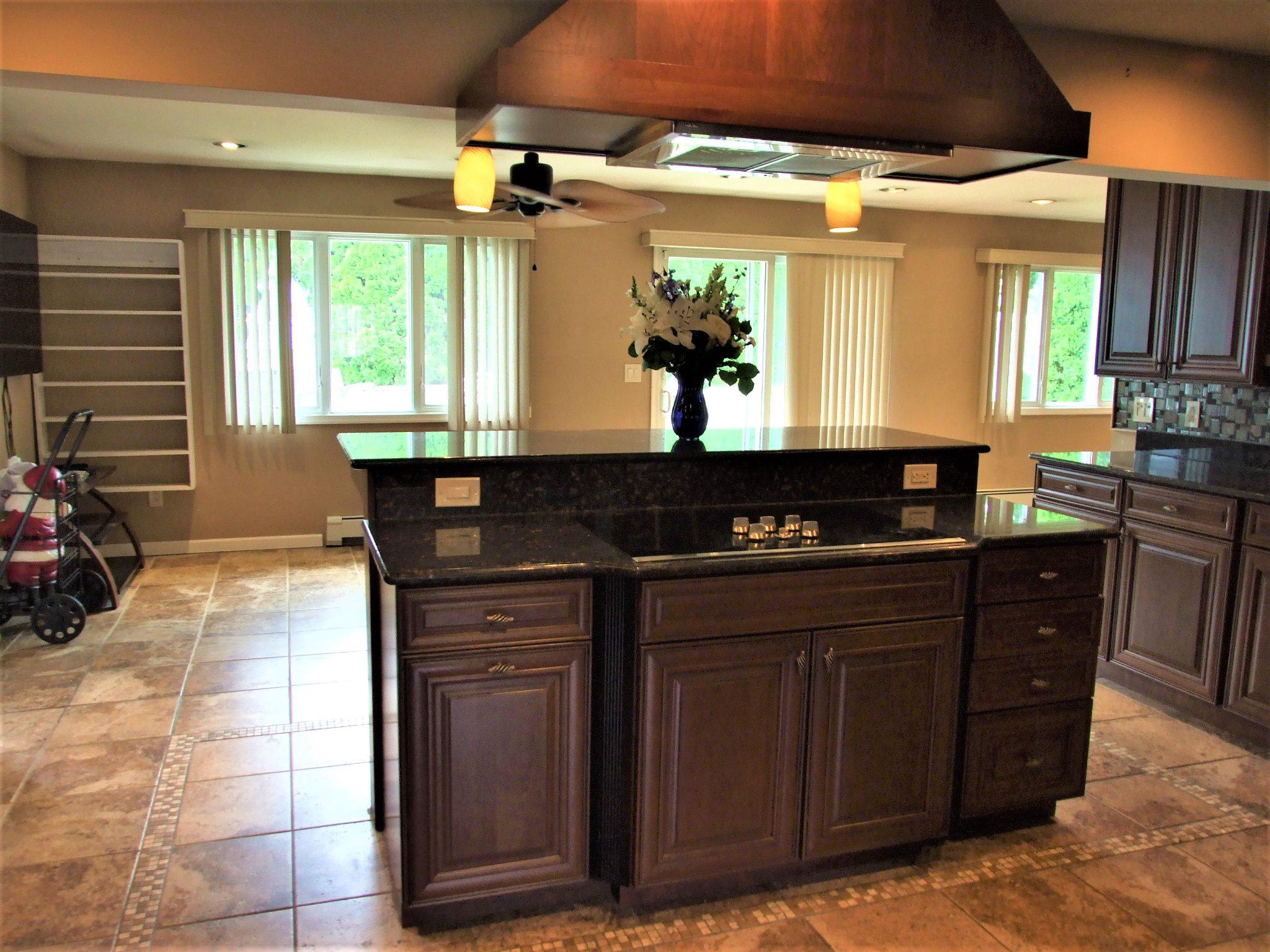 JUNIPER HILL - Residential