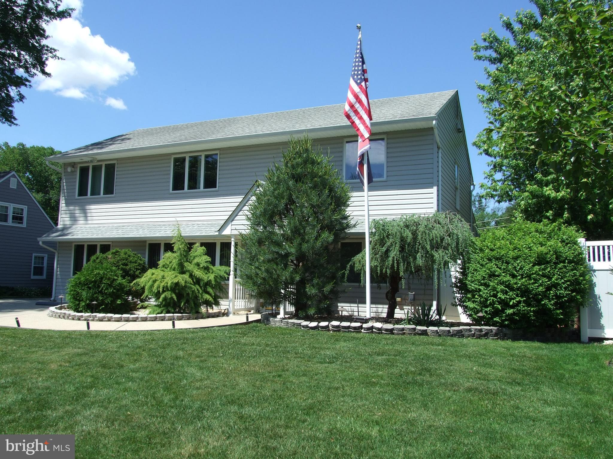 JUNIPER HILL - Residential