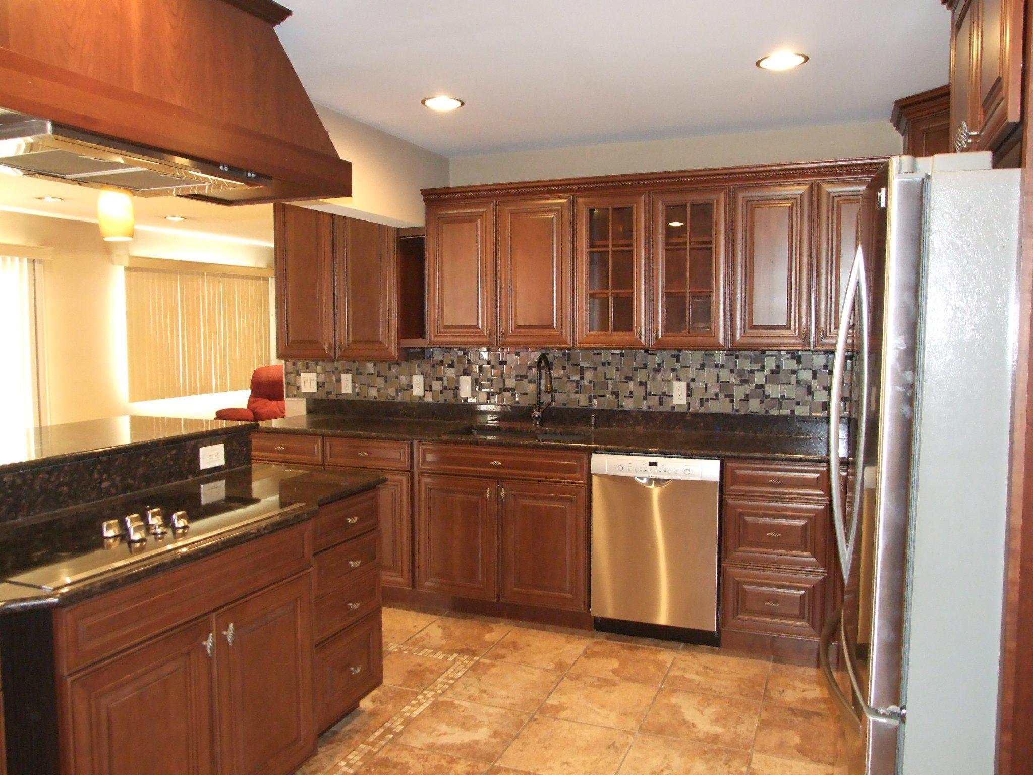 JUNIPER HILL - Residential
