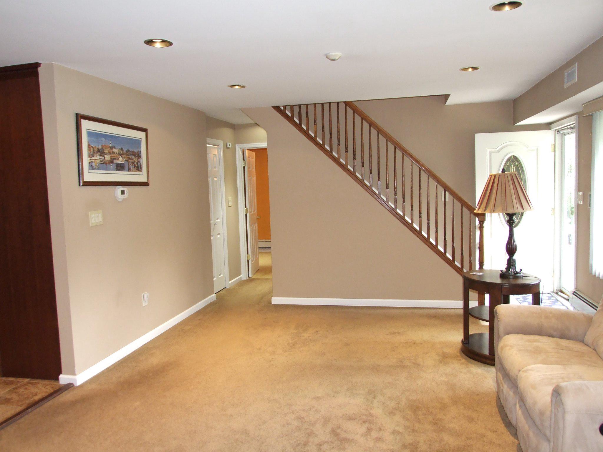 JUNIPER HILL - Residential