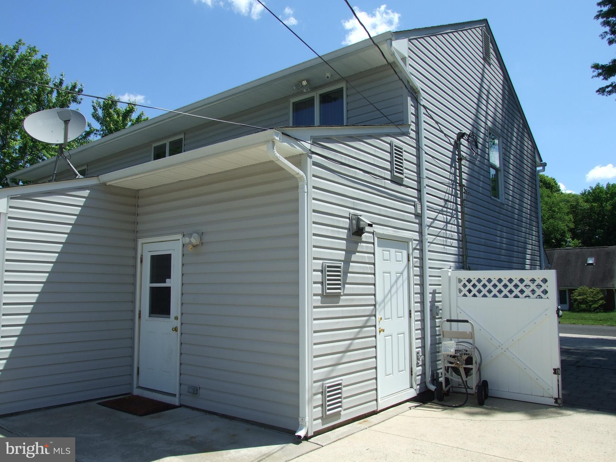 JUNIPER HILL - Residential