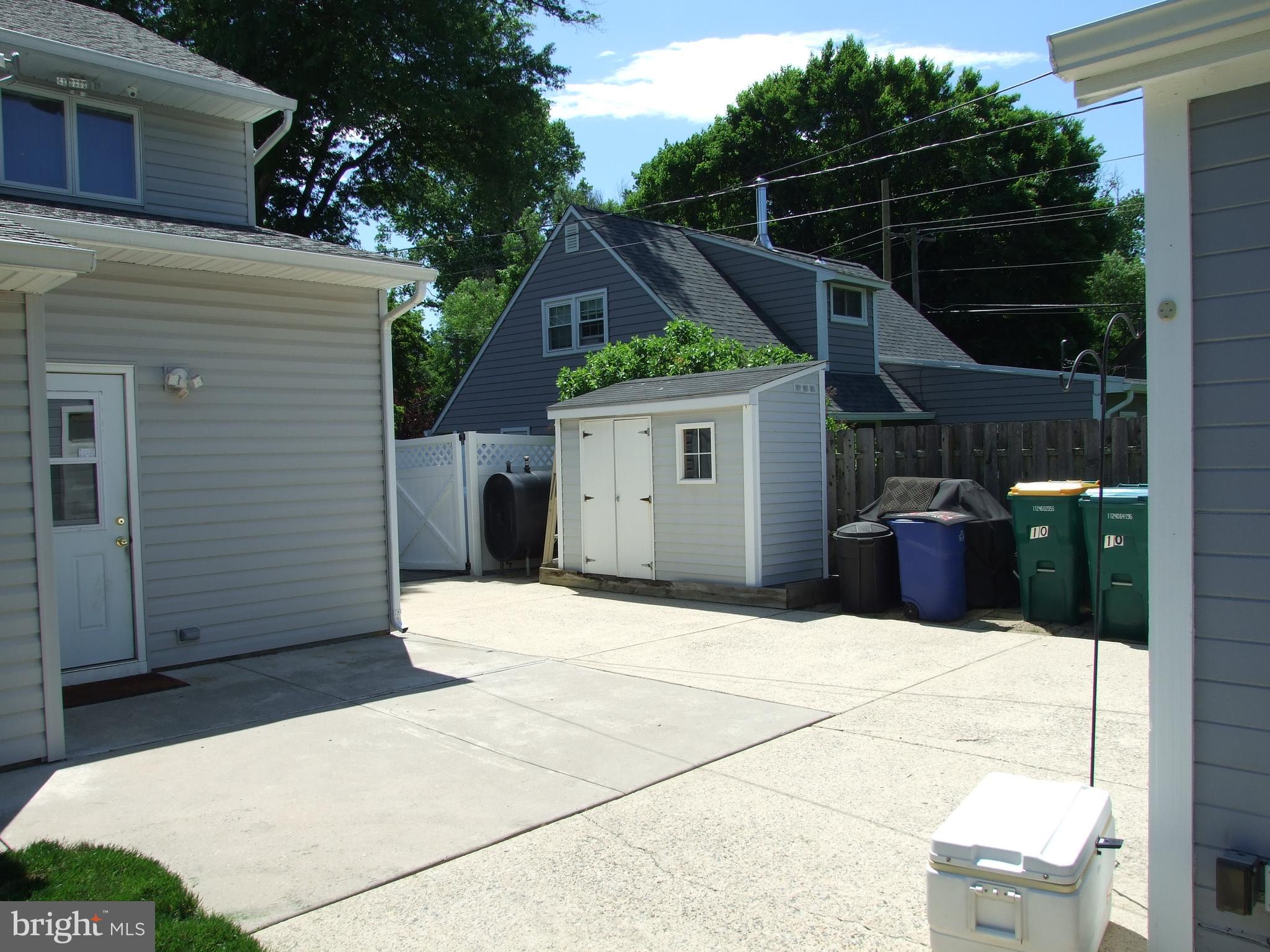 JUNIPER HILL - Residential