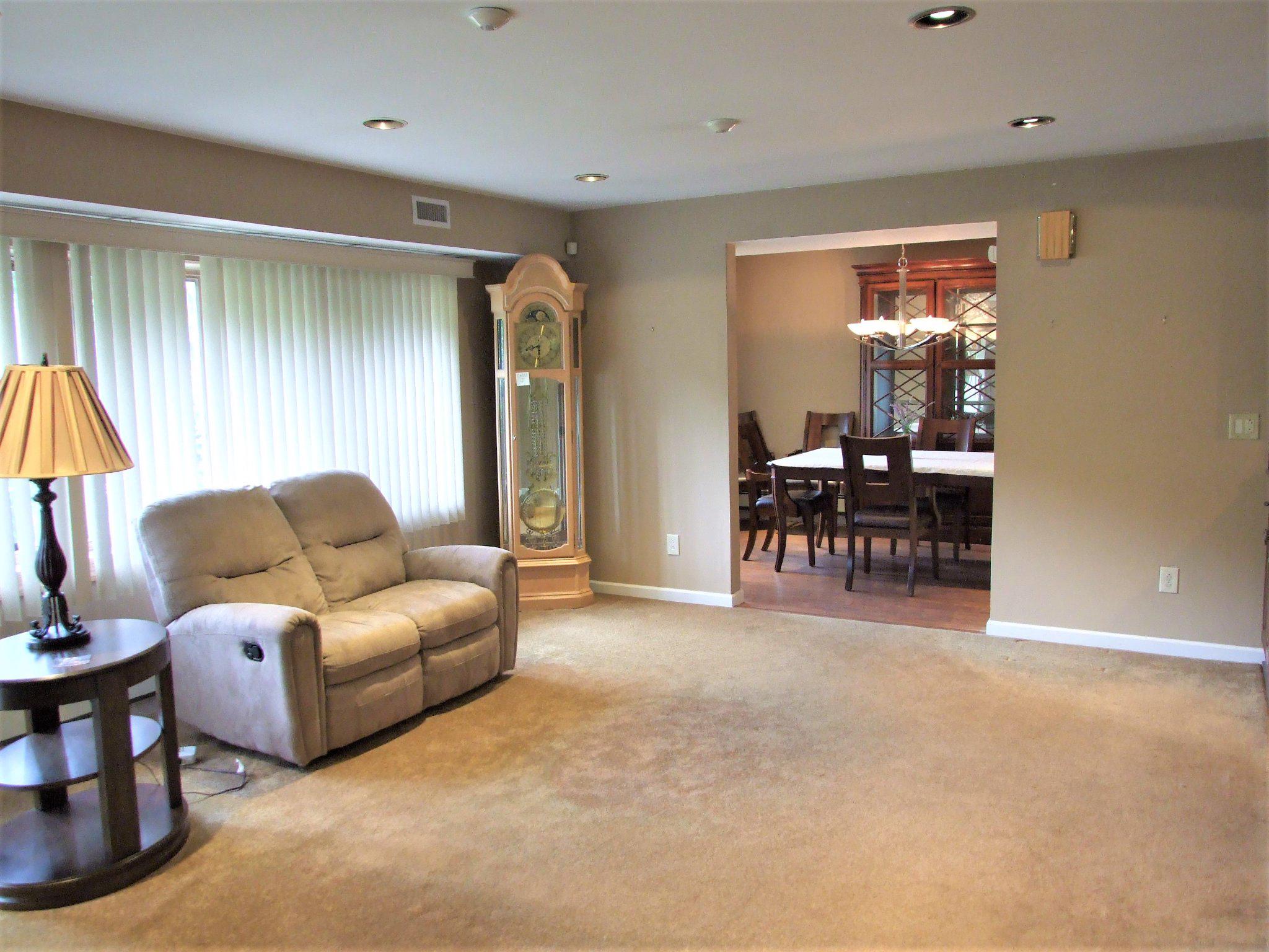 JUNIPER HILL - Residential