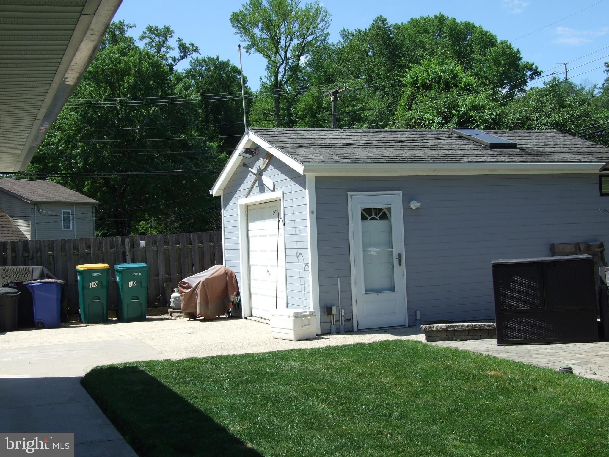 JUNIPER HILL - Residential