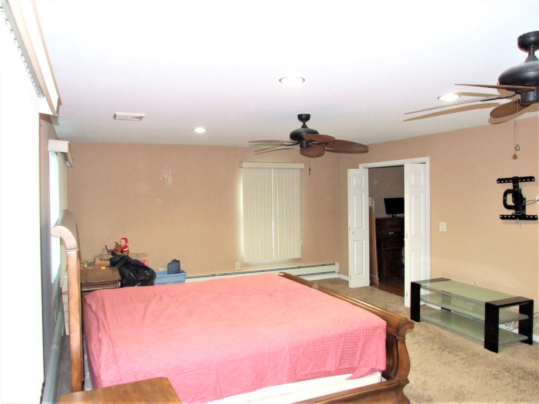 JUNIPER HILL - Residential