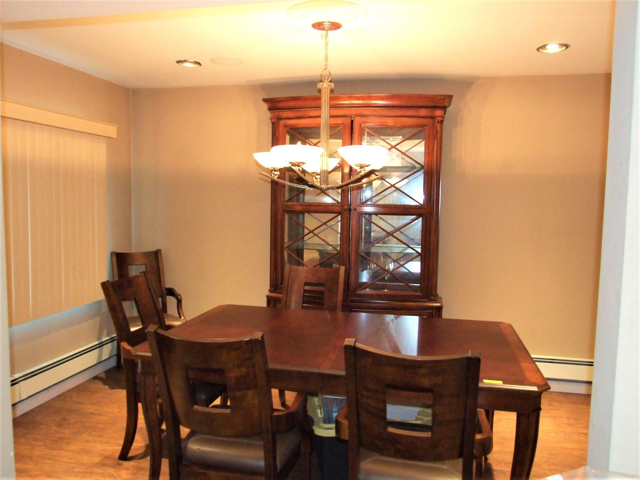 JUNIPER HILL - Residential