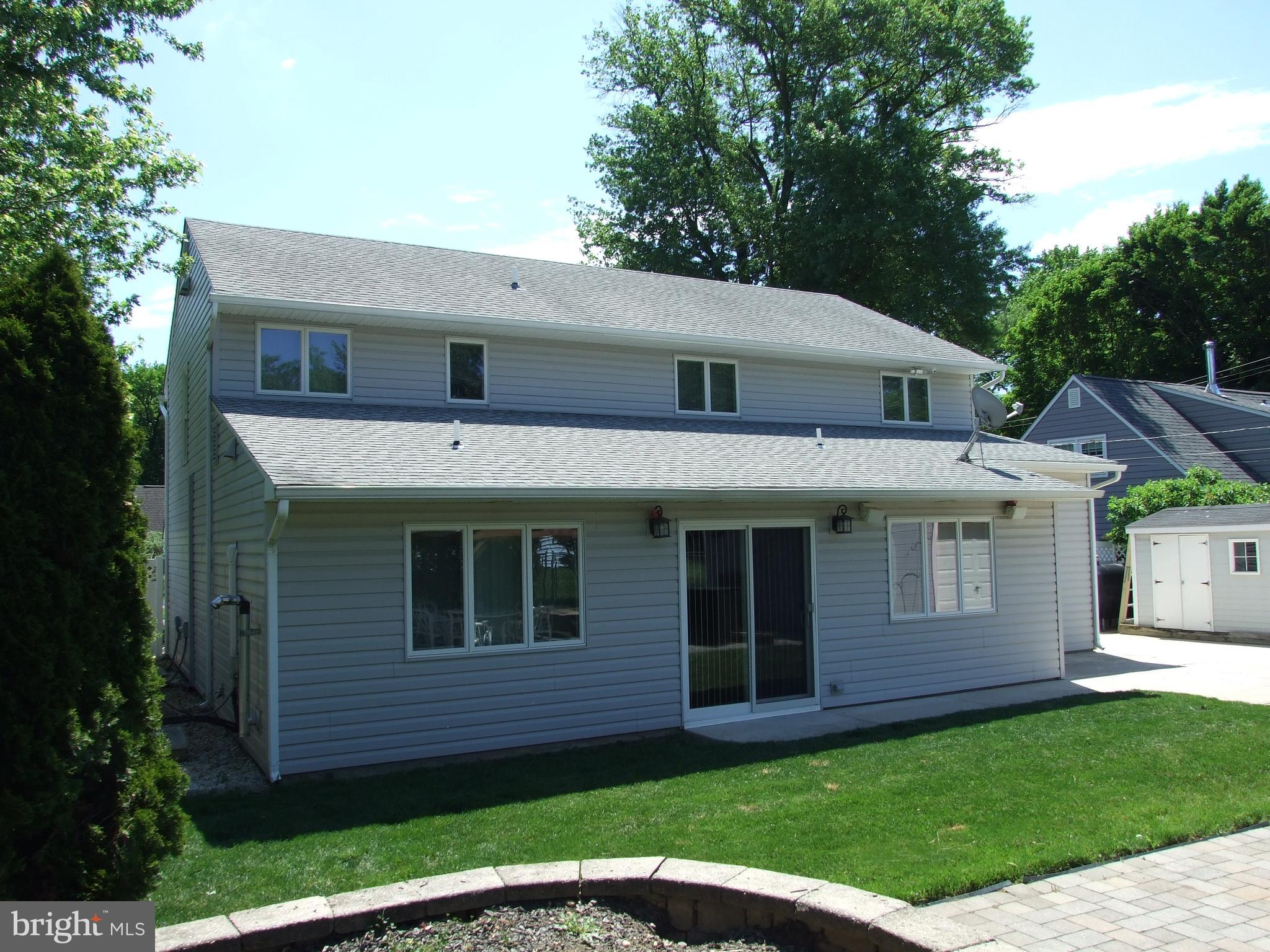 JUNIPER HILL - Residential