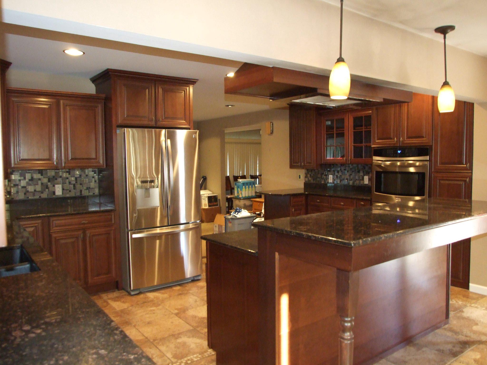 JUNIPER HILL - Residential