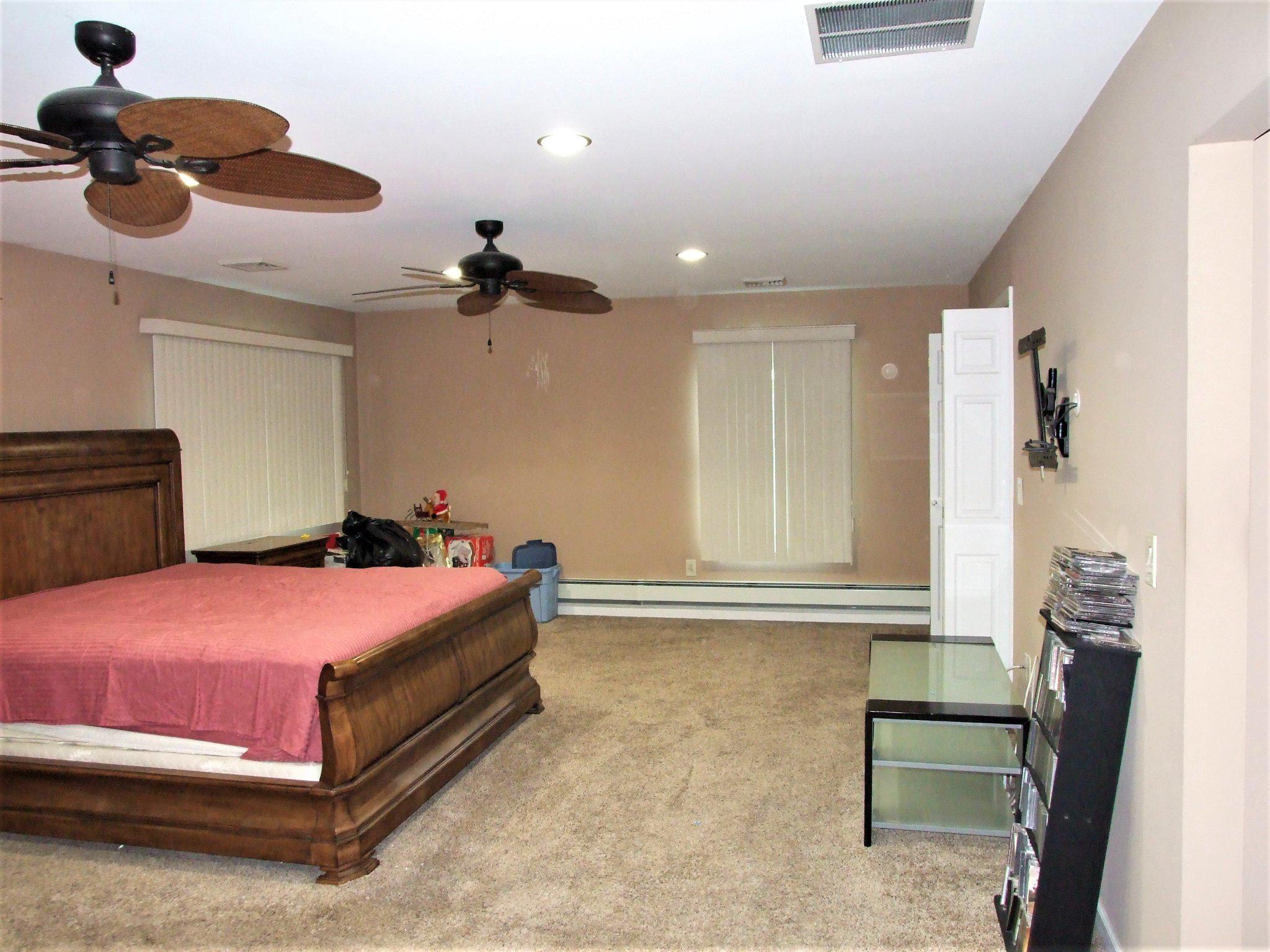 JUNIPER HILL - Residential