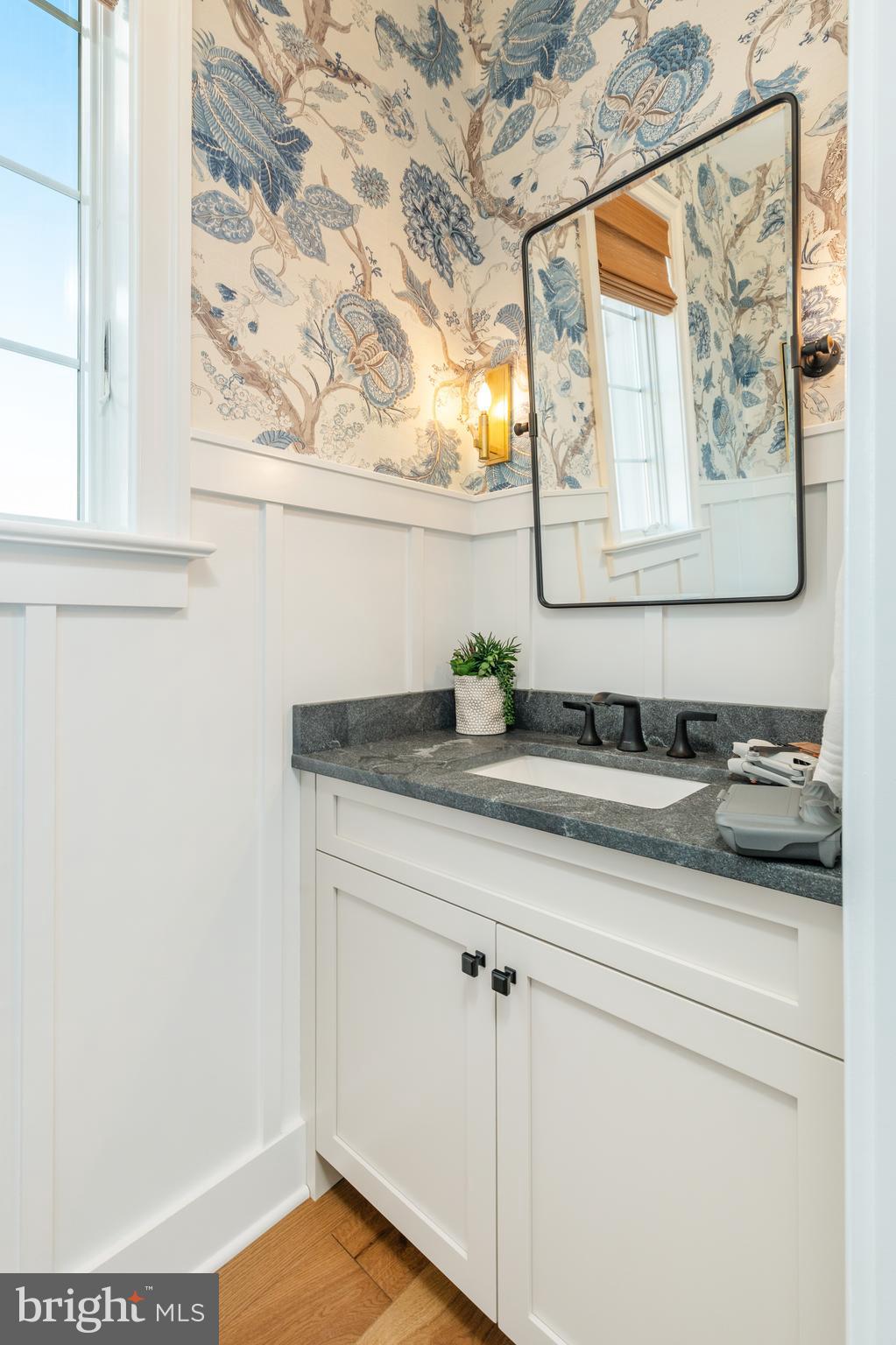 NORTH WAYNE - Residential