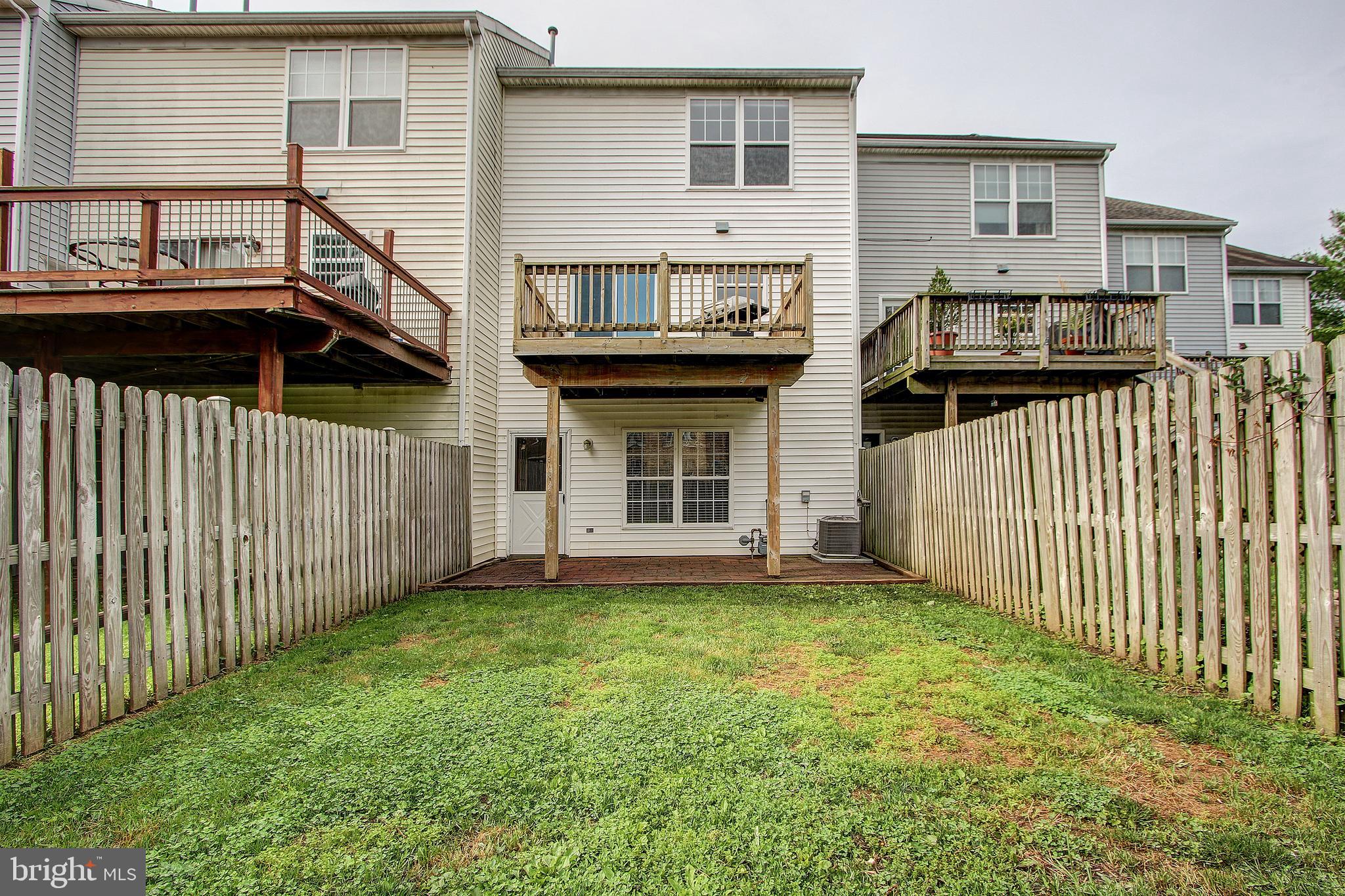 CHERRY PARK - Residential