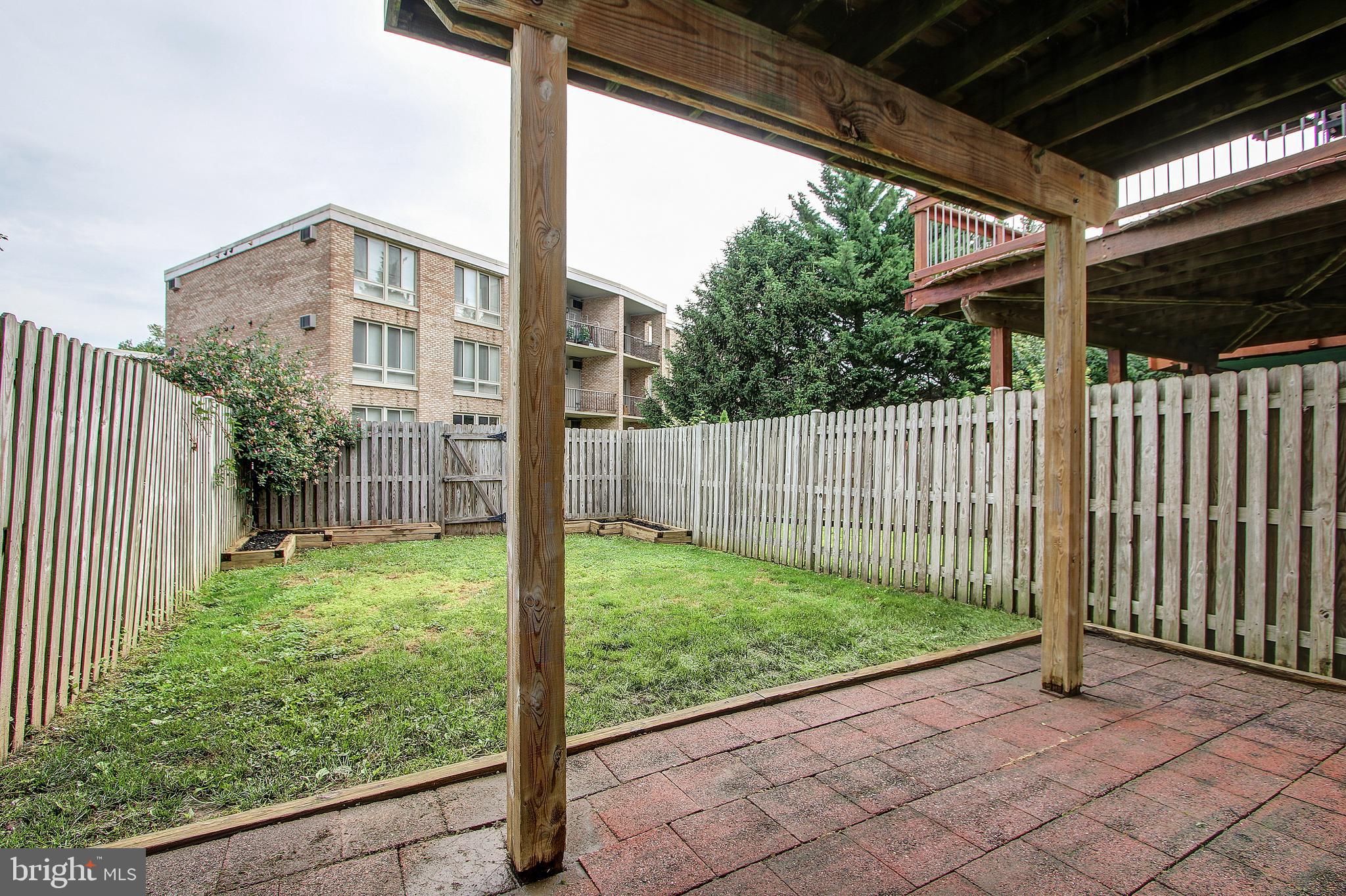 CHERRY PARK - Residential