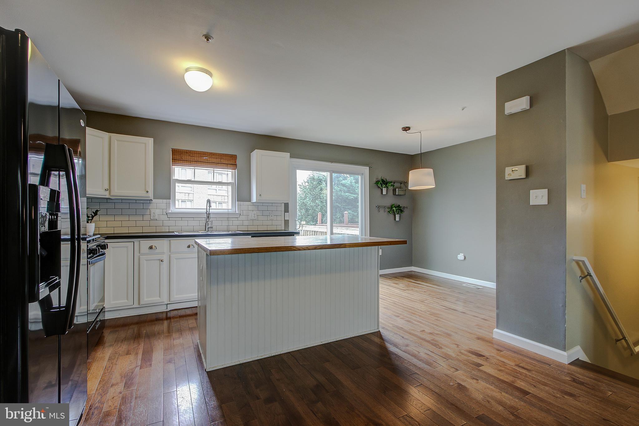 CHERRY PARK - Residential