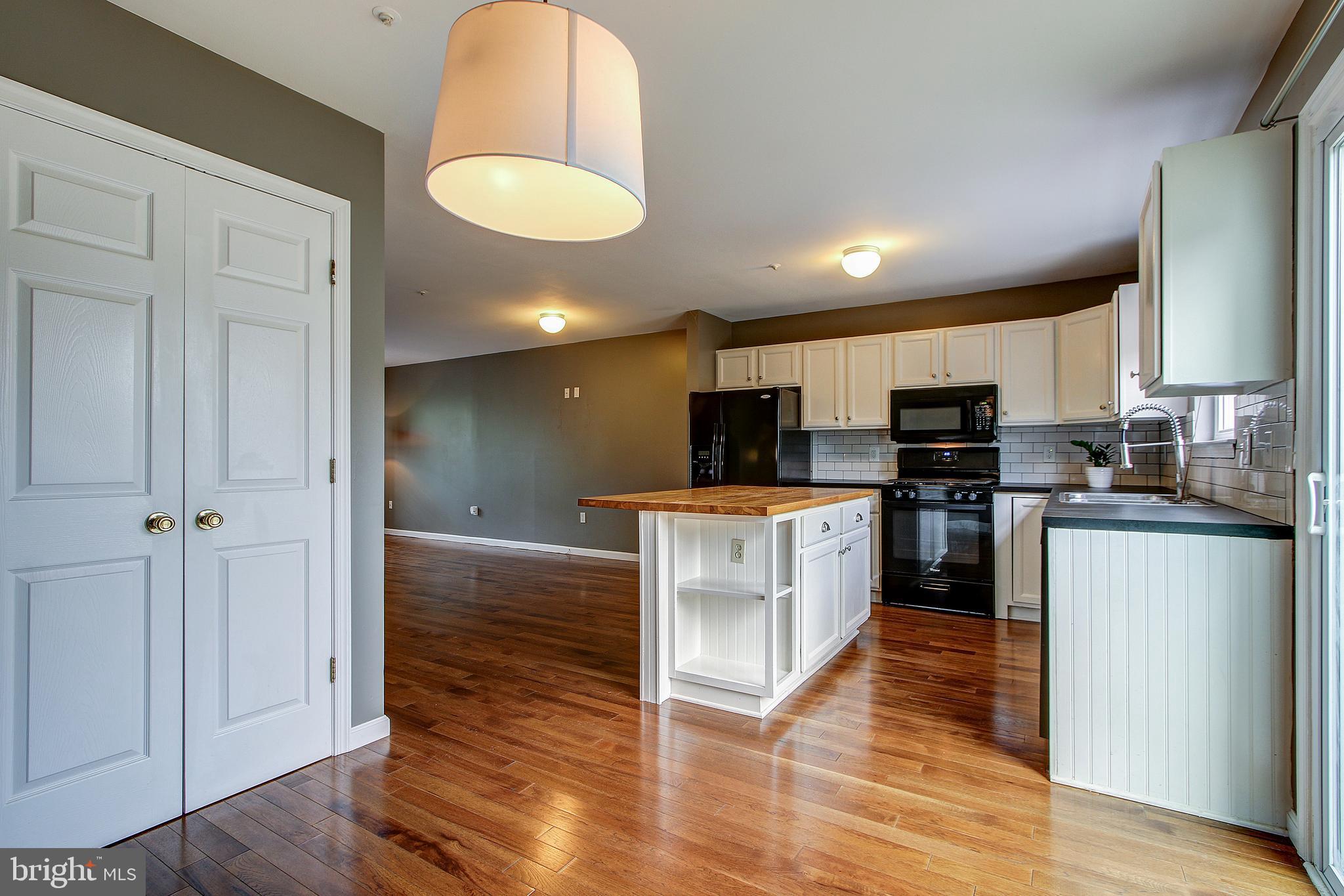 CHERRY PARK - Residential