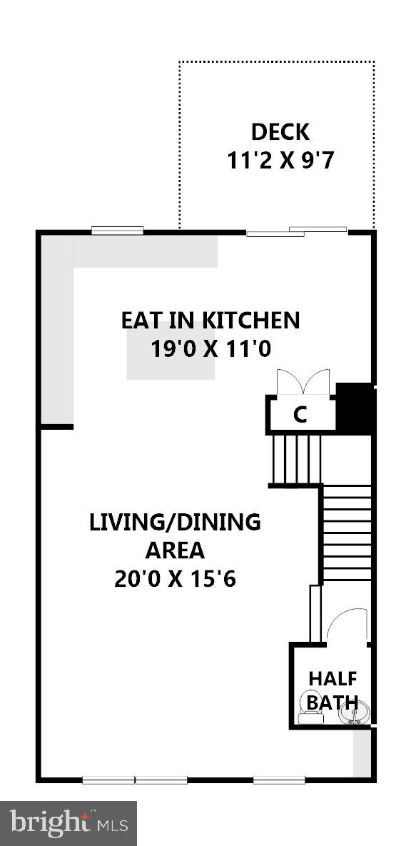 CHERRY PARK - Residential