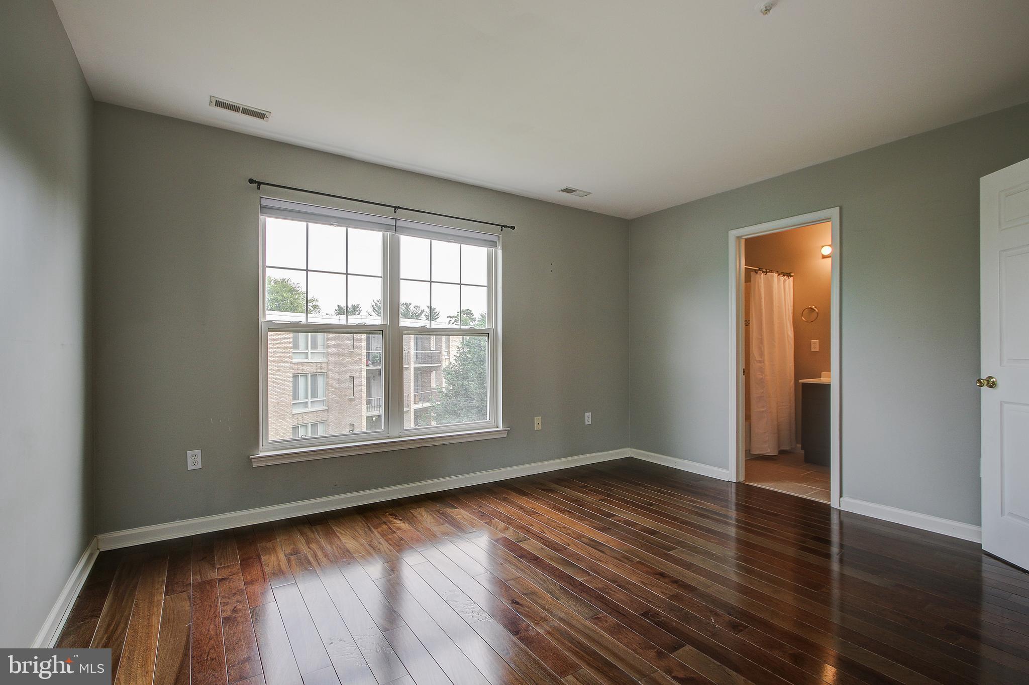 CHERRY PARK - Residential