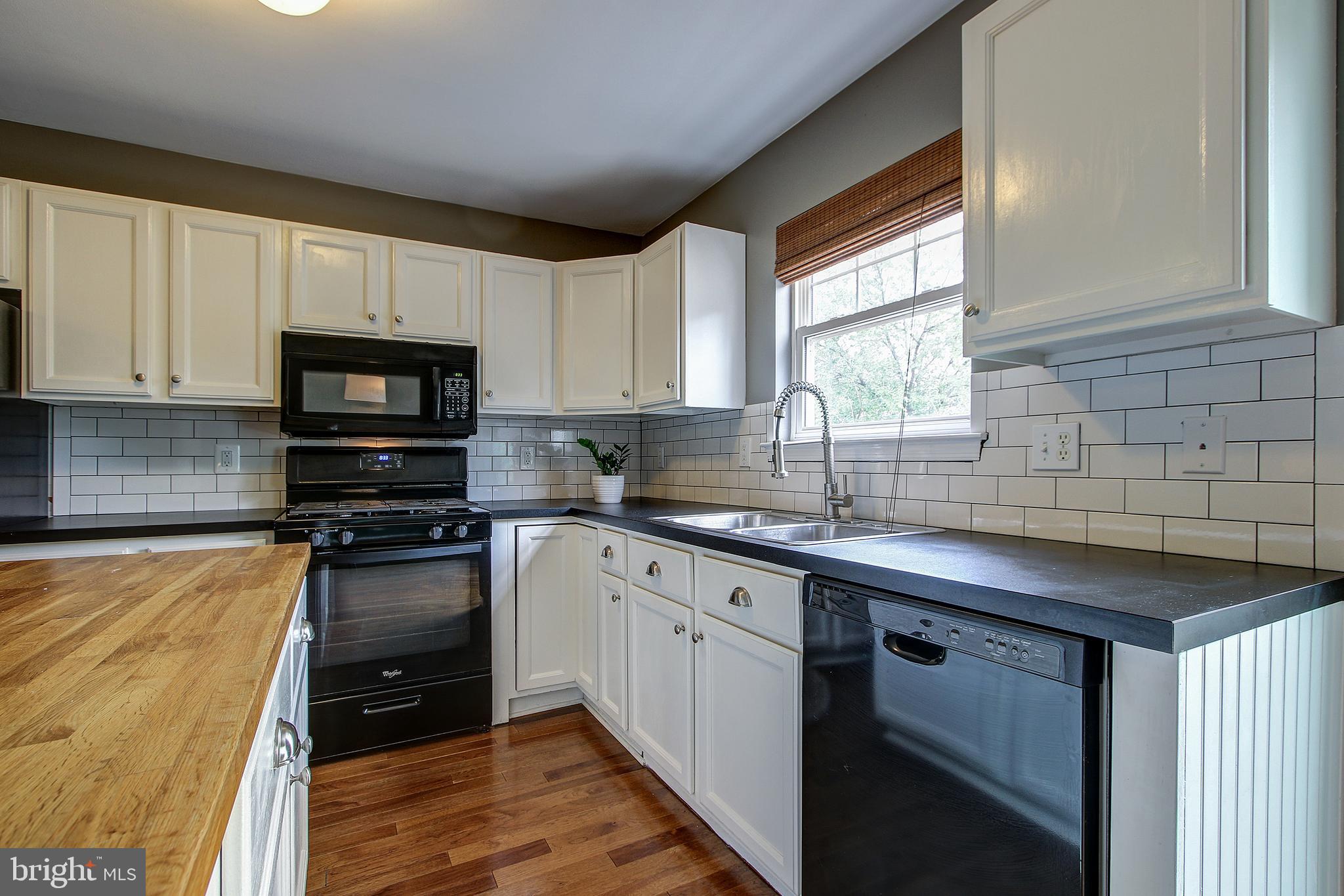 CHERRY PARK - Residential