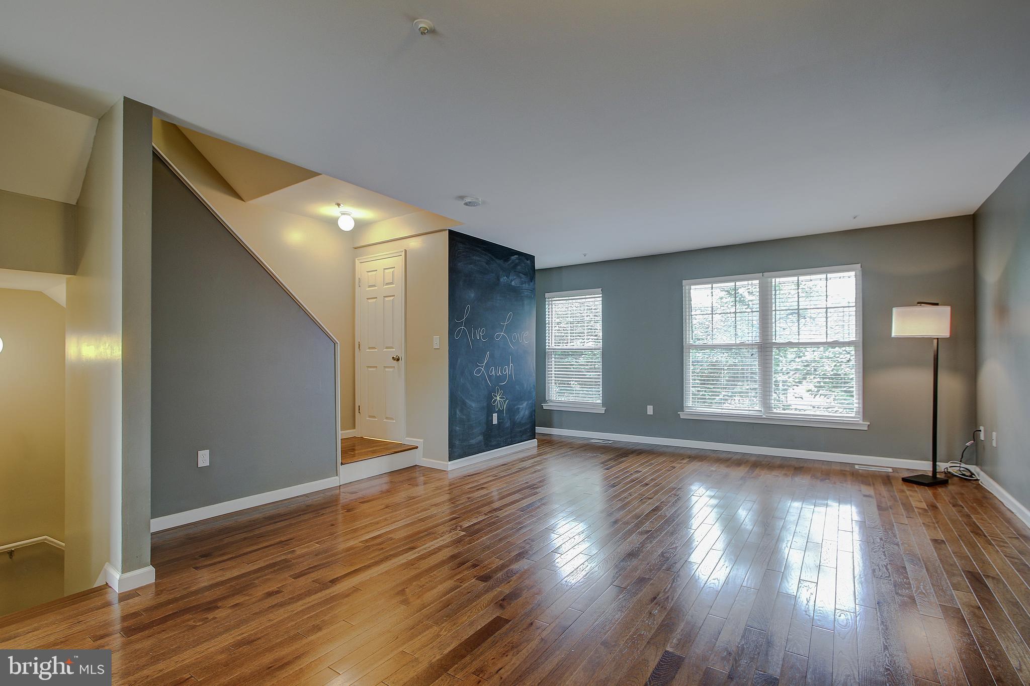 CHERRY PARK - Residential