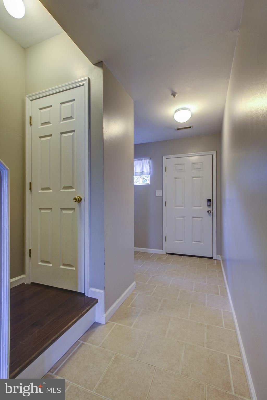 CHERRY PARK - Residential