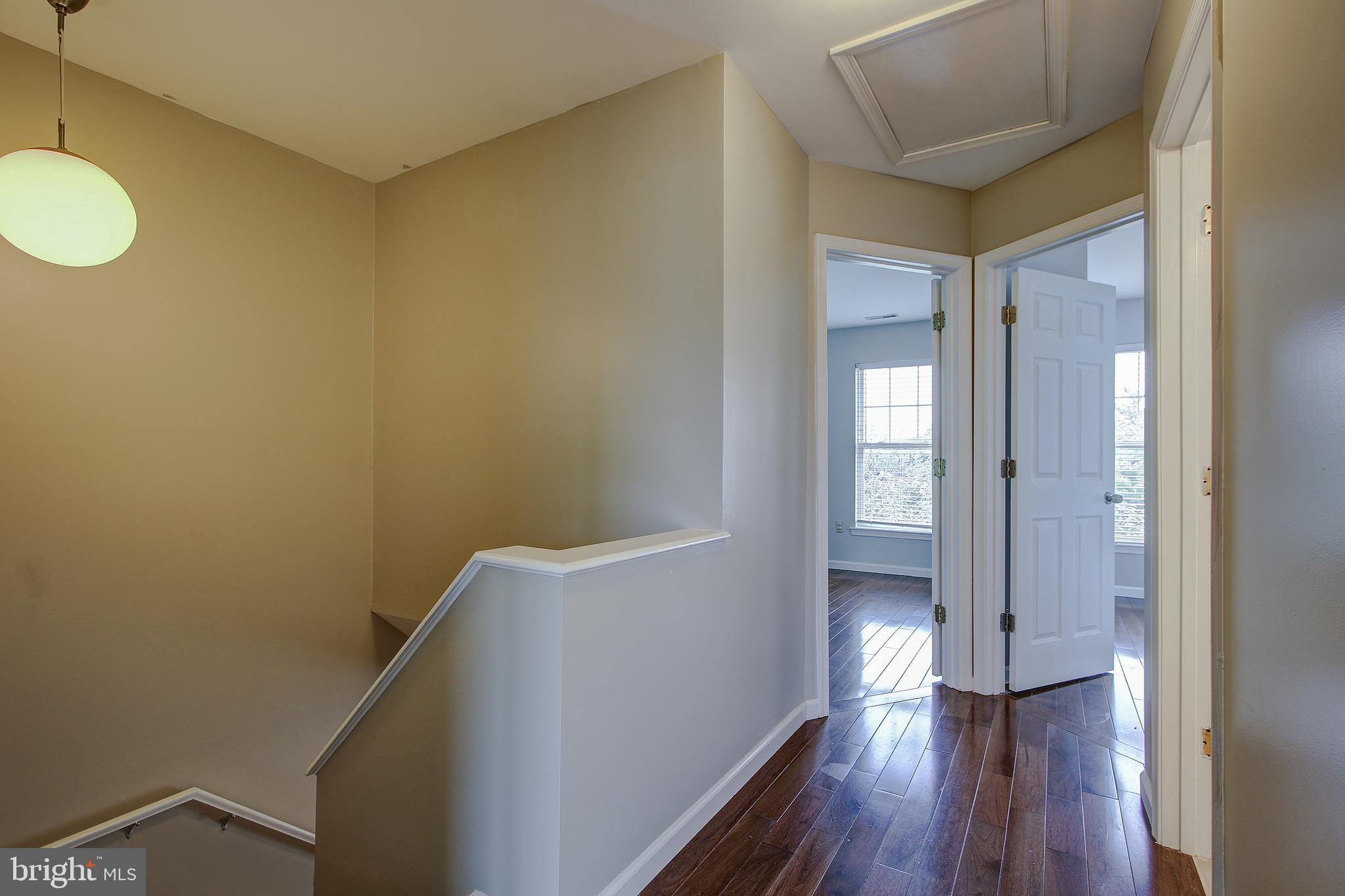 CHERRY PARK - Residential