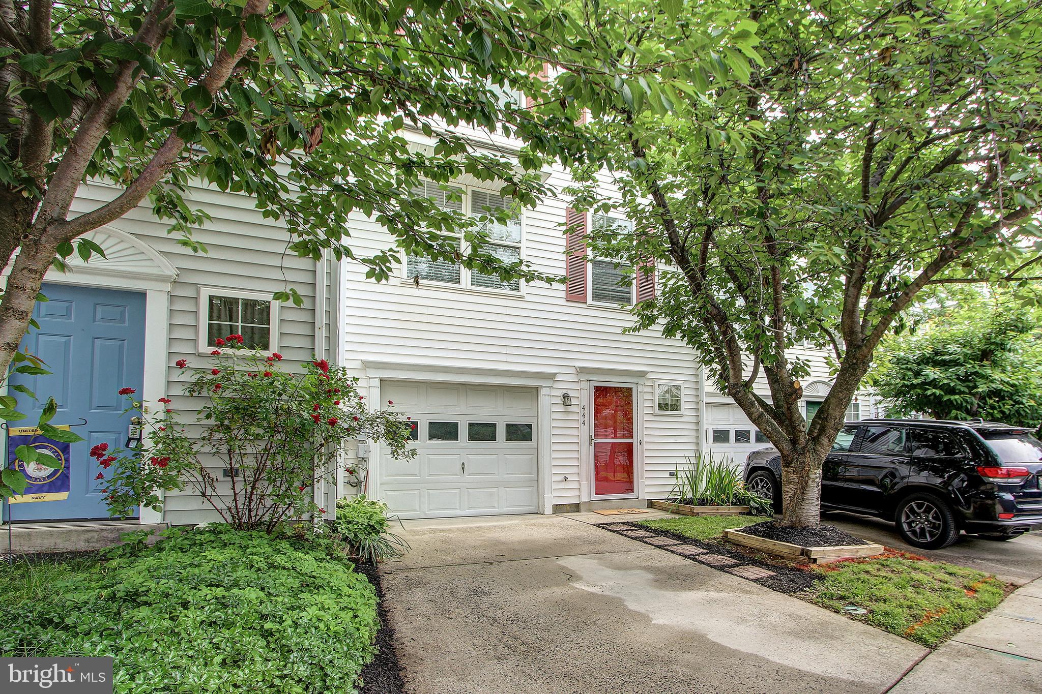 CHERRY PARK - Residential