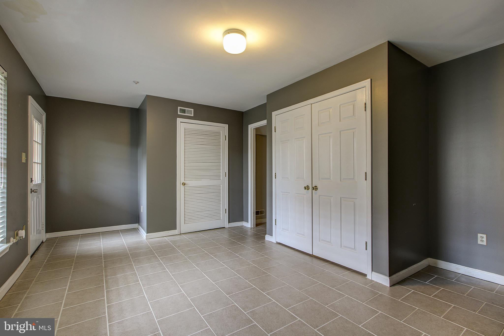 CHERRY PARK - Residential