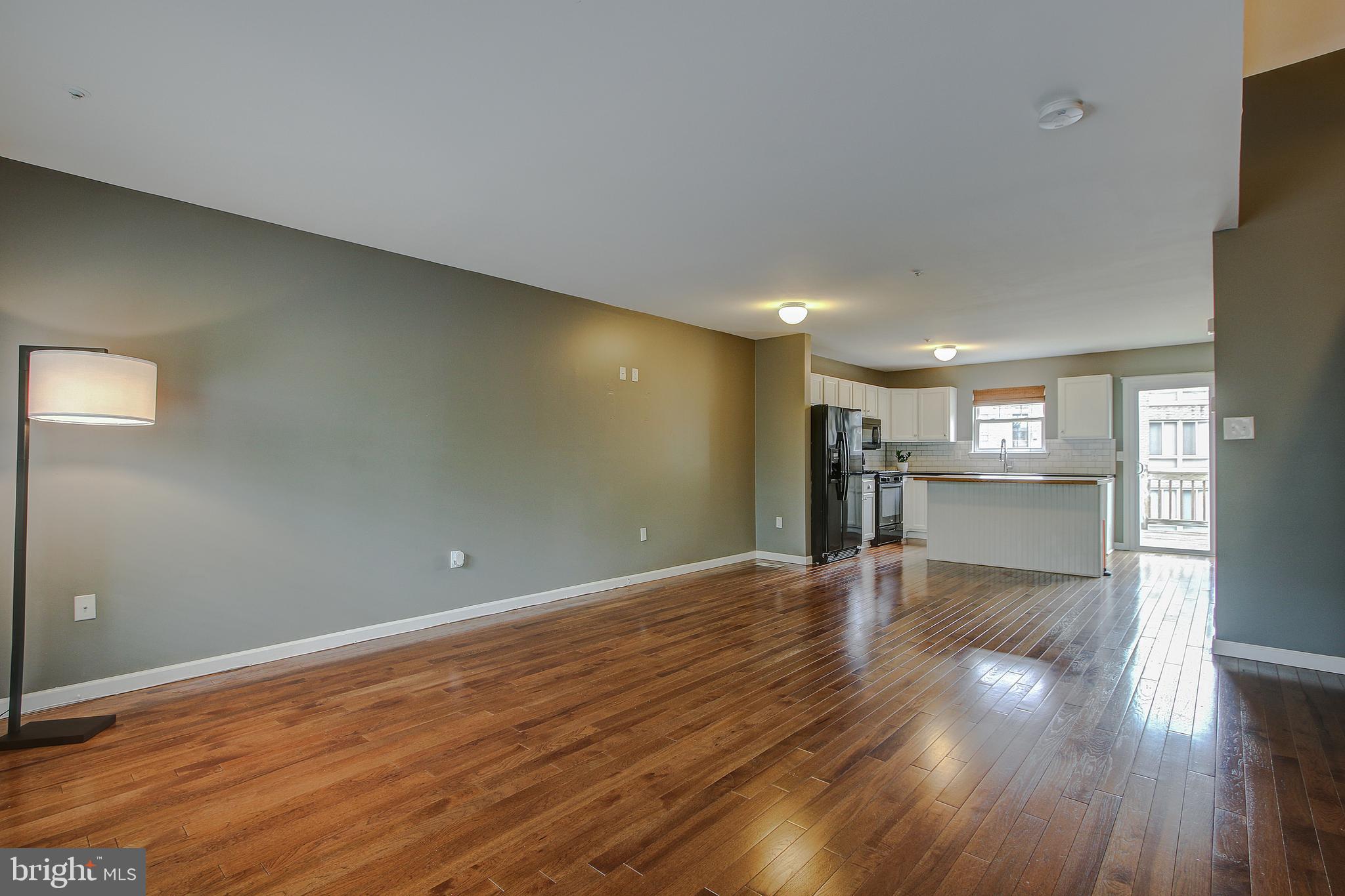 CHERRY PARK - Residential