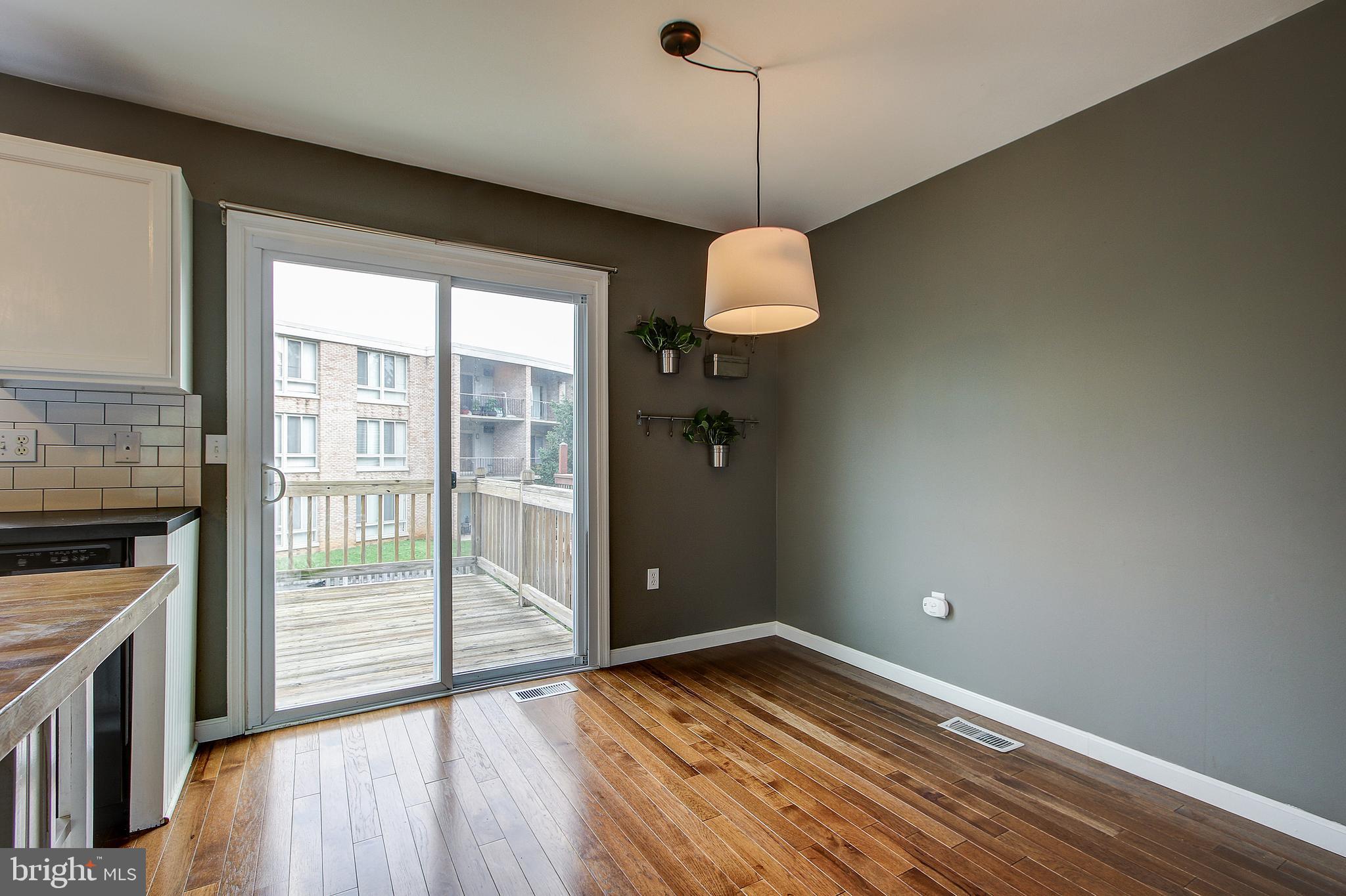 CHERRY PARK - Residential