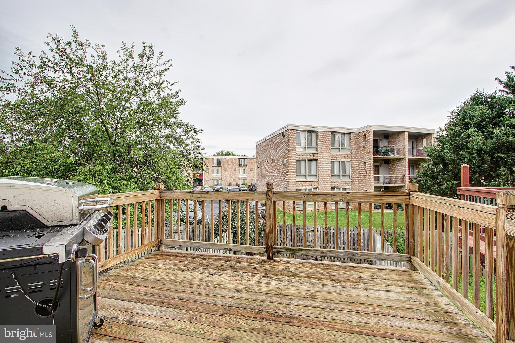 CHERRY PARK - Residential