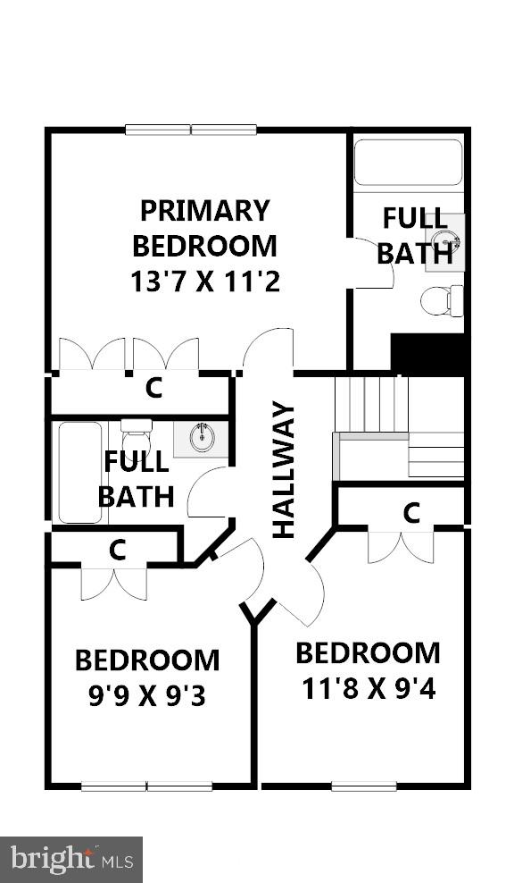 CHERRY PARK - Residential