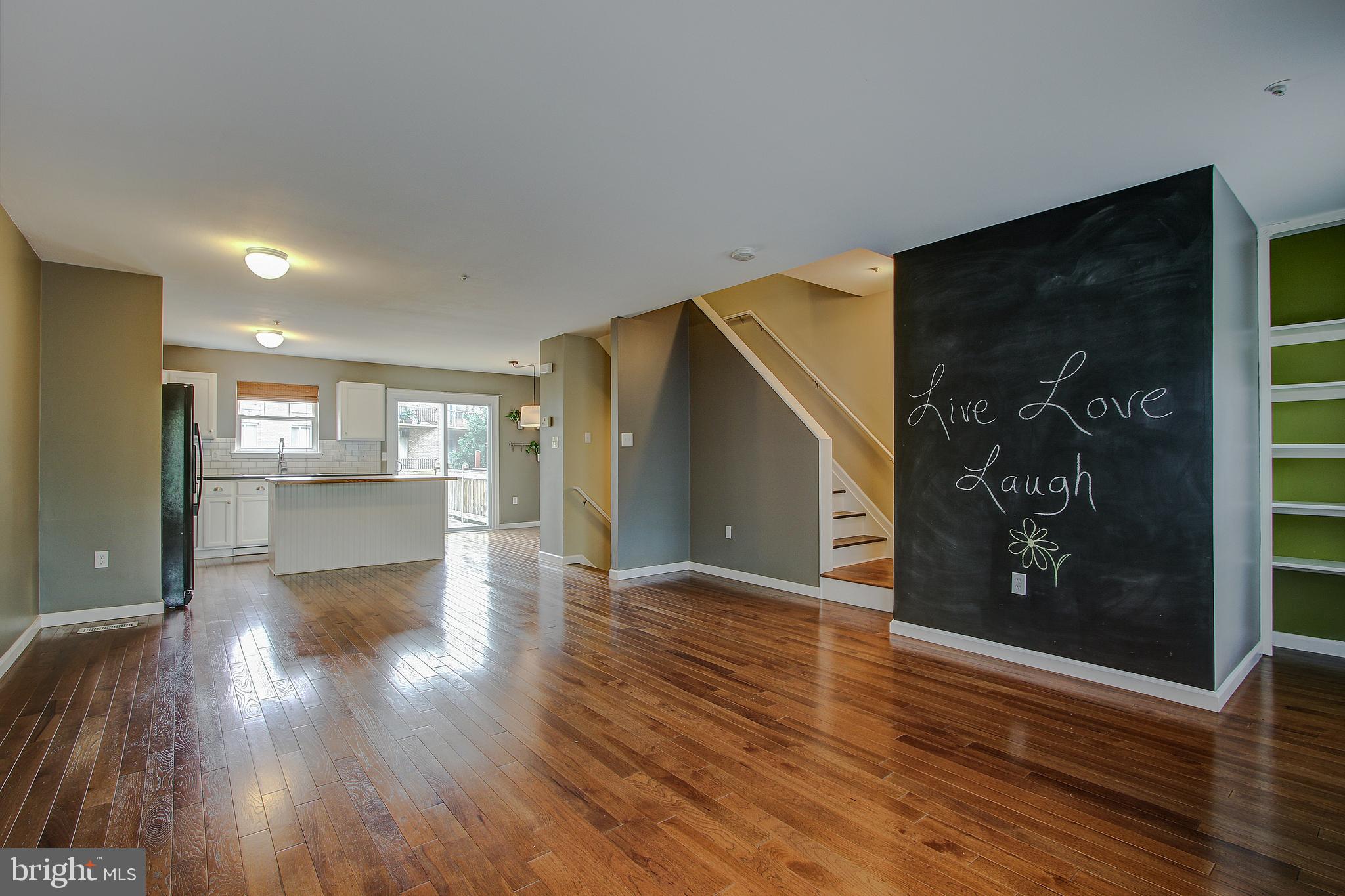 CHERRY PARK - Residential