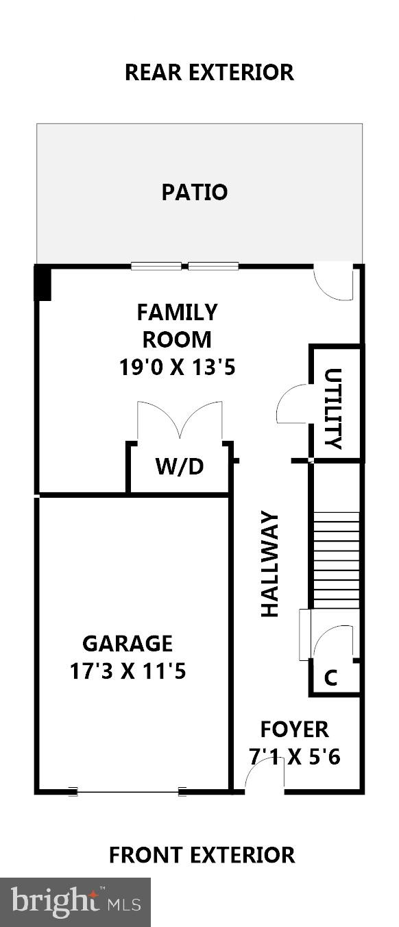 CHERRY PARK - Residential
