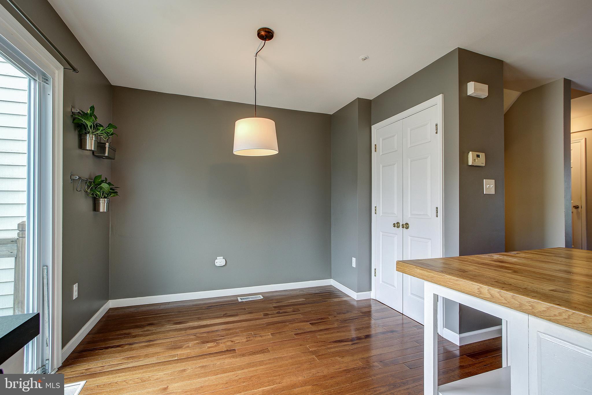 CHERRY PARK - Residential