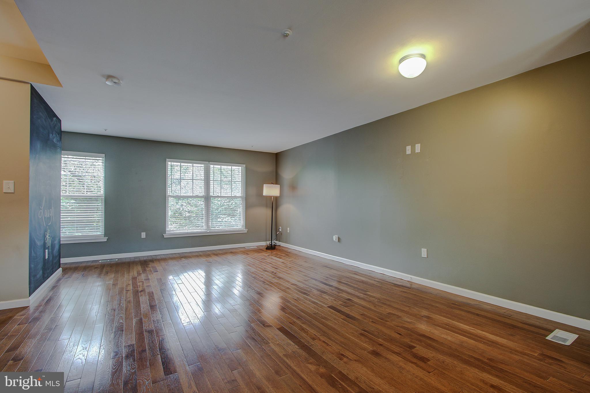 CHERRY PARK - Residential