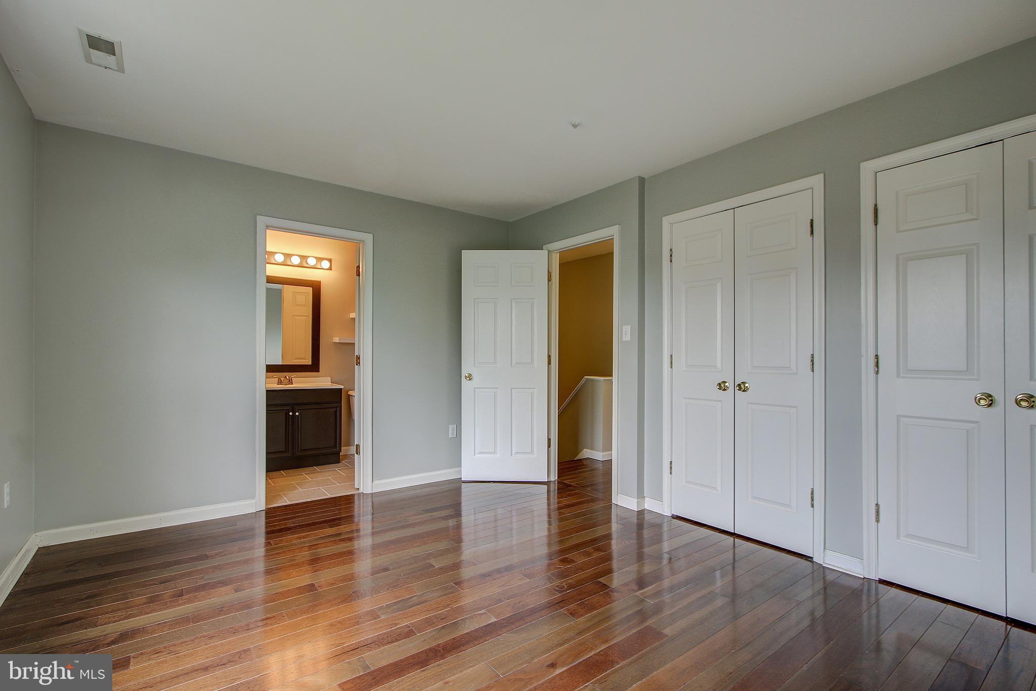 CHERRY PARK - Residential