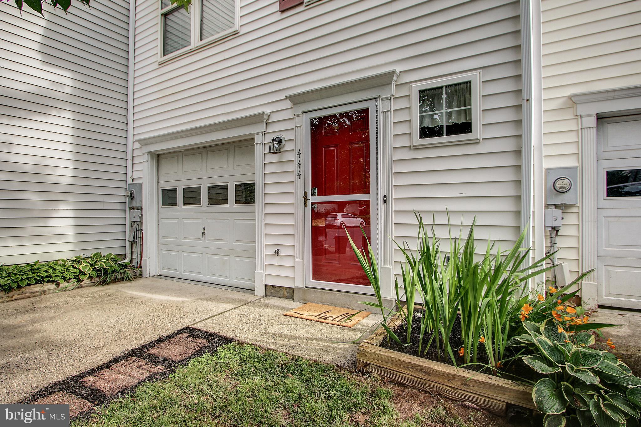 CHERRY PARK - Residential