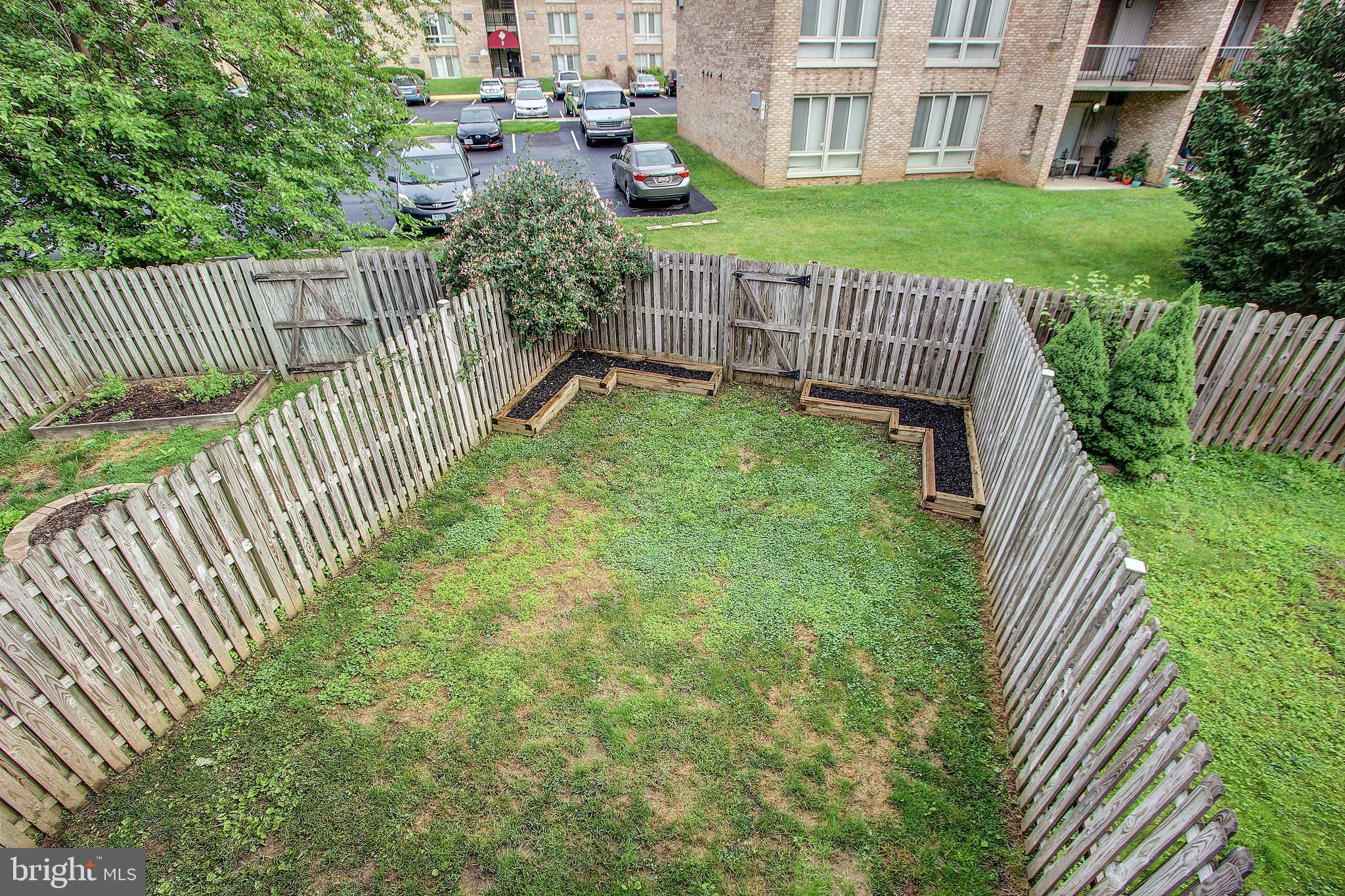 CHERRY PARK - Residential
