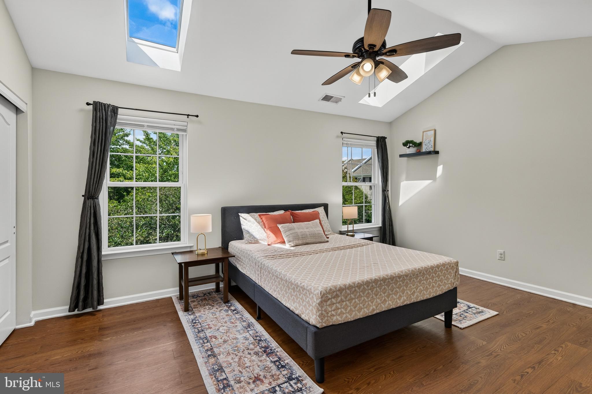 EXTON STATION - Residential