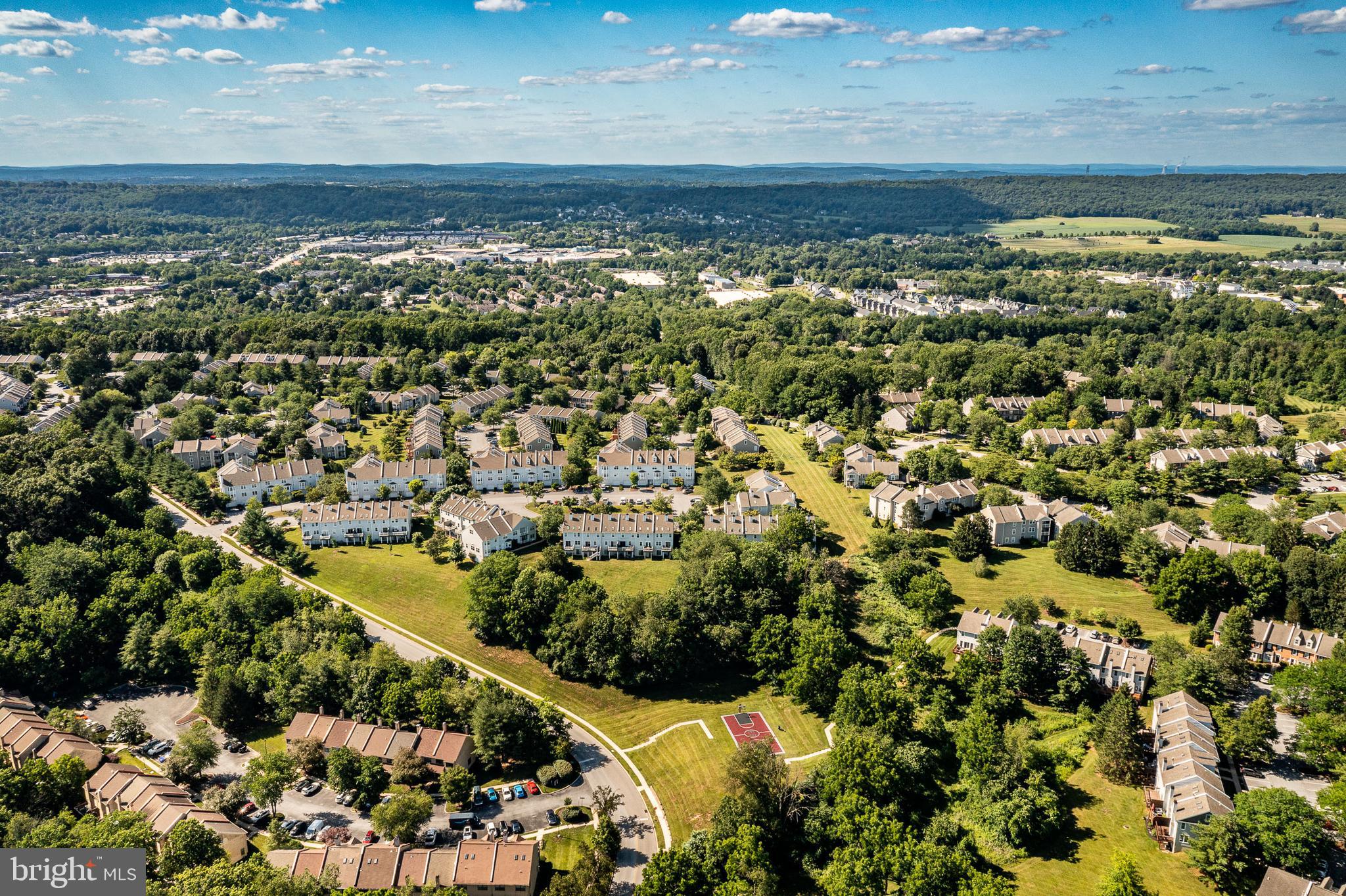 EXTON STATION - Residential