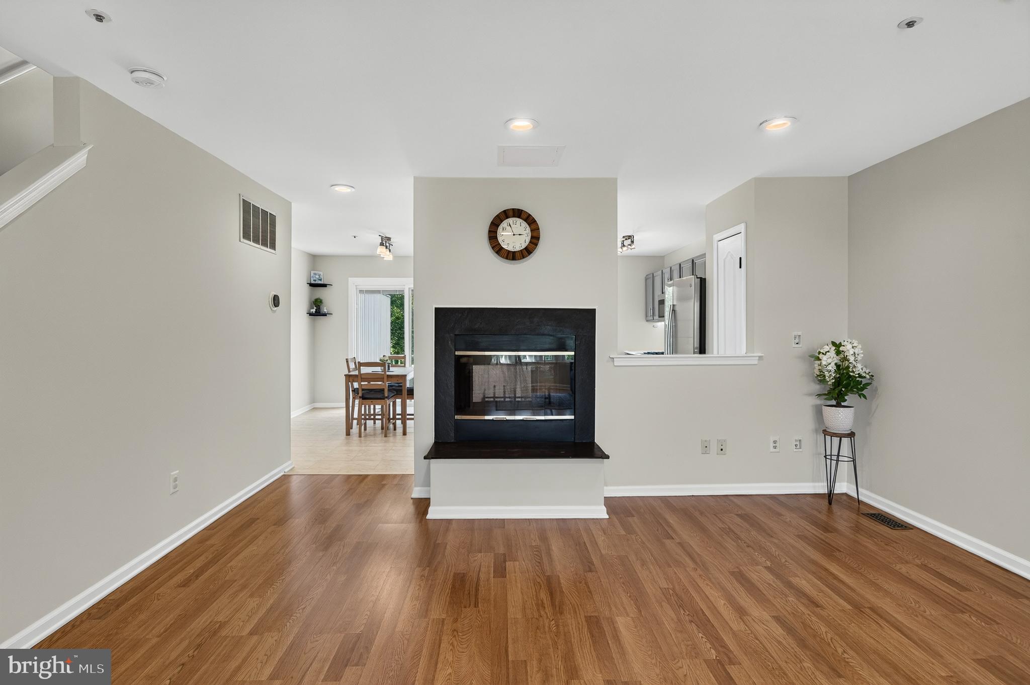 EXTON STATION - Residential