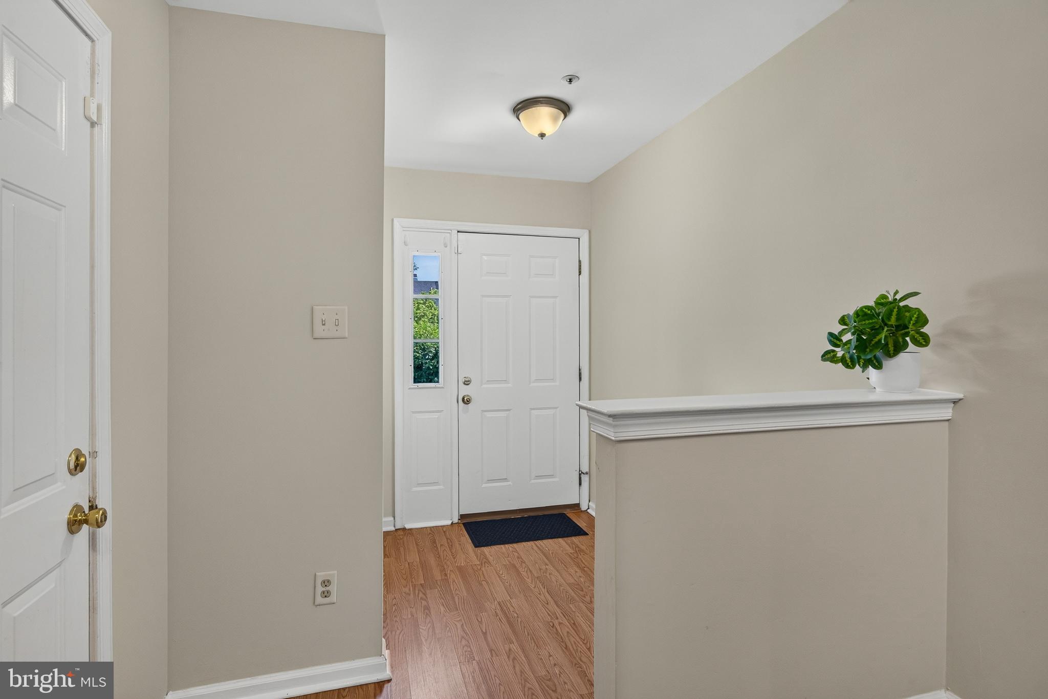 EXTON STATION - Residential