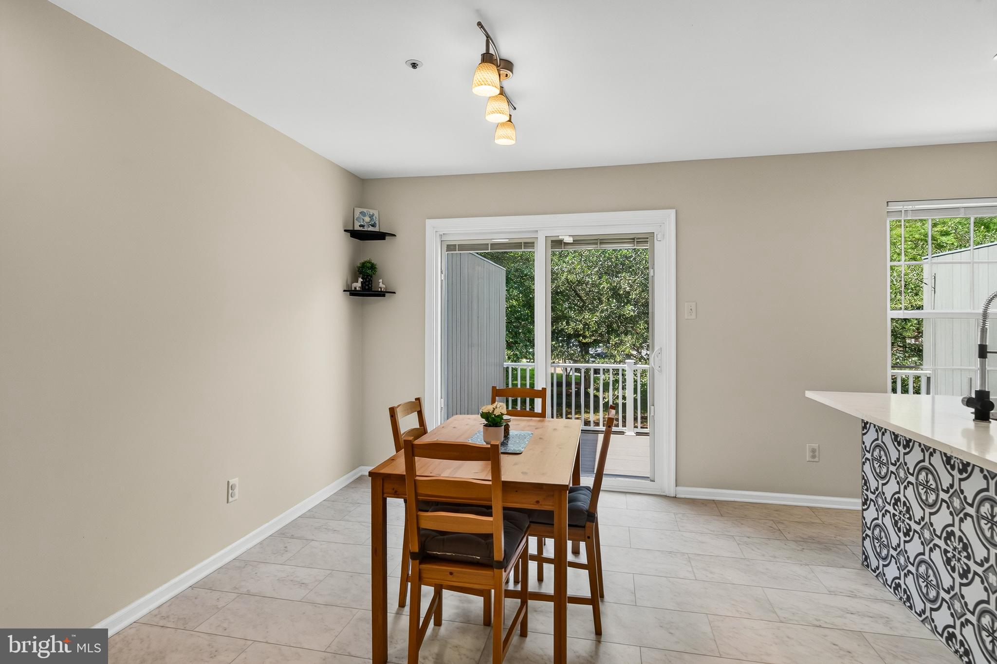 EXTON STATION - Residential